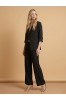ΚΟΥΣΤΟΥΜΙ OVERSIZED ΜΕ ΨΗΛΟΜΕΣΟ ΠΑΝΤΕΛΟΝΙ