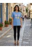 ΜΠΛΟΥΖΑ ΒΑΜΒΑΚΕΡΗ ΜΕ ΛΟΥΛΟΥΔΙΑ