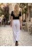 ΜΠΛΟΥΖΑ VISCOSE ΜΕ ΣΧΕΔΙΟ ΚΑΡΔΙΑ