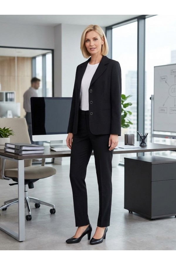 ΣΑΚΑΚΙ ΚΡΕΠ BLAZER REGULAR FIT
