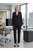 ΣΑΚΑΚΙ ΚΡΕΠ BLAZER REGULAR FIT