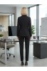 ΣΑΚΑΚΙ ΚΡΕΠ BLAZER REGULAR FIT