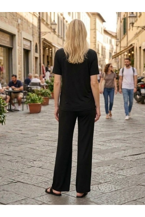 ΣΕΤ VISCOSE BAMBOO ΑΝΕΤΗ ΓΡΑΜΜΗ