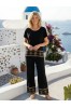 ΣΕΤ VISCOSE BAMBOO ΜΕ ΧΡΥΣΟ ΤΥΠΩΜΑ