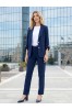ΚΟΥΣΤΟΥΜΙ OFFICE LOOK ΜΕ ΜΑΝΙΚΙΑ ΠΟΥ ΓΙΝΟΝΤΑΙ 3/4