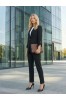 ΚΟΥΣΤΟΥΜΙ OFFICE LOOK ΜΕ ΜΑΝΙΚΙΑ ΠΟΥ ΓΙΝΟΝΤΑΙ 3/4