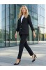 ΚΟΥΣΤΟΥΜΙ OFFICE LOOK ΜΕ ΜΑΝΙΚΙΑ ΠΟΥ ΓΙΝΟΝΤΑΙ 3/4