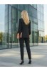 ΚΟΥΣΤΟΥΜΙ OFFICE LOOK ΜΕ ΜΑΝΙΚΙΑ ΠΟΥ ΓΙΝΟΝΤΑΙ 3/4