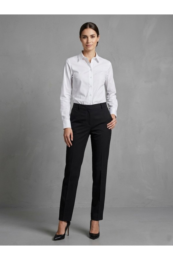 ΠΟΥΚΑΜΙΣΟ ΚΛΑΣΙΚΟ ΒΑΜΒΑΚΕΡΟ OFFICE STYLE