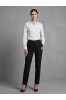ΠΟΥΚΑΜΙΣΟ ΚΛΑΣΙΚΟ ΒΑΜΒΑΚΕΡΟ OFFICE STYLE