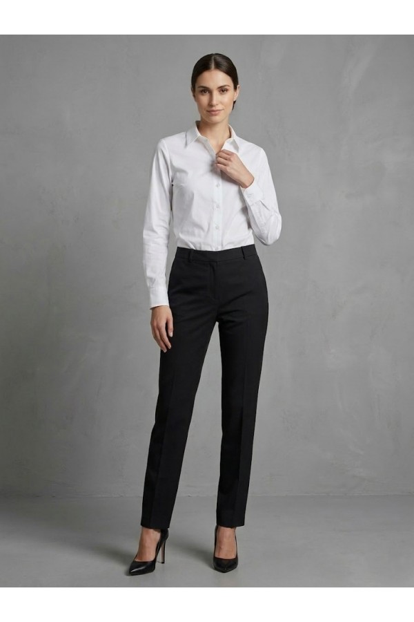 ΠΟΥΚΑΜΙΣΟ ΚΛΑΣΙΚΟ ΒΑΜΒΑΚΕΡΟ OFFICE STYLE