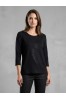 ΜΠΛΟΥΖΑ VISCOSE ME MANIKI 3/4