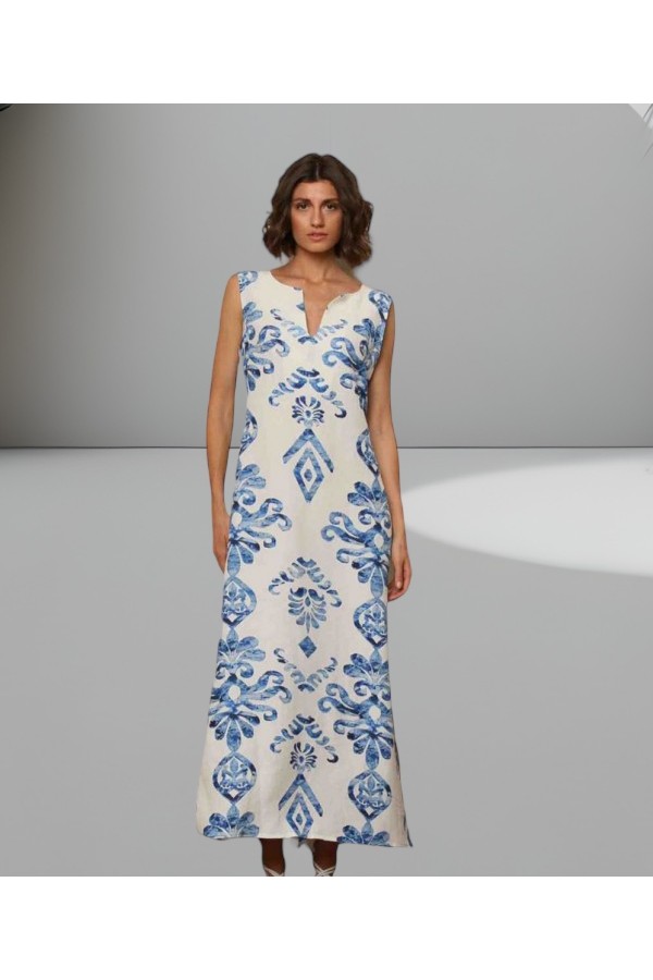 ΦΟΡΕΜΑ MAXI RESORT DONNA MARTHA