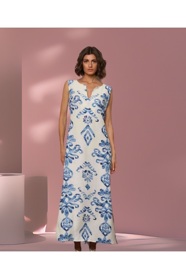 ΦΟΡΕΜΑ MAXI RESORT DONNA MARTHA