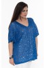 ΜΠΛΟΥΖΑ ΜΕ ΠΑΓΙΕΤΑ