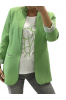 ΣΑΚΑΚΙ BLAZER ΚΡΕΠ ΜΕ ΜΑΟ ΓΙΑΚΑ