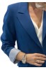 ΚΟΥΣΤΟΥΜΙ FILIPA LINEN LOOK ΜΕ ΚΟΥΜΠΙΑ