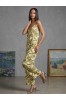 ΟΛΟΣΩΜΗ ΦΟΡΜΑ FLORAL ΜΟΤΙΒΟ