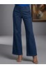 ΠΑΝΤΕΛΟΝΙ ΒΑΜΒΑΚΕΡΟ ΨΗΛΟΜΕΣΟ DENIM