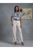 ΜΠΛΟΥΖΑ TUNIC STYLE ΜΟΤΙΒΟ ABSTRACT