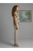 ΜΠΛΟΥΖΑ TUNIC STYLE ΜΟΤΙΒΟ ABSTRACT