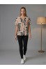 ΜΠΛΟΥΖΑ ME ETHNIC ΛΕΠΤΟΜΕΡΙΑ LOOSE FIT