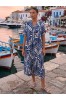 ΦΟΡΕΜΑ MIDI ΒΑΜΒΑΚΕΡΟ ΜΕ ΜΟΤΙΒΟ ΦΥΛΛΑ