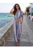 ΣΕΤ ΠΑΝΤΕΛΟΝΙ - ΠΟΥΚΑΜΙΣΟ COLOR- BLOCKING SLIM FIT