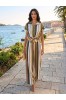 ΣΕΤ ΠΑΝΤΕΛΟΝΙ - ΠΟΥΚΑΜΙΣΟ COLOR- BLOCKING SLIM FIT