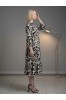 ΦΟΡΕΜΑ BOHO STYLE ΓΕΩΜΕΤΡΙΚΟ PRINT