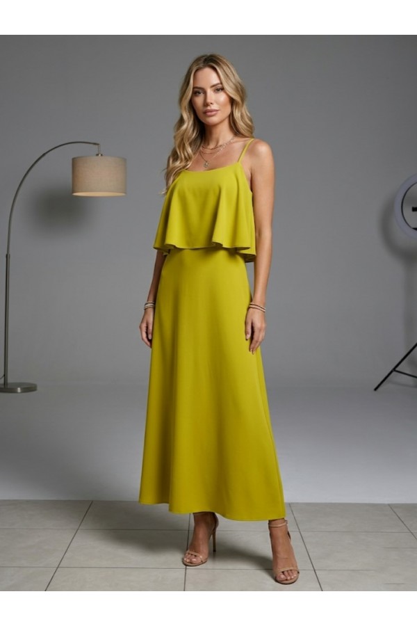 ΦΟΡΕΜΑ MAXI SLIM- LINE ΜΕ ΒΟΛΑΝ
