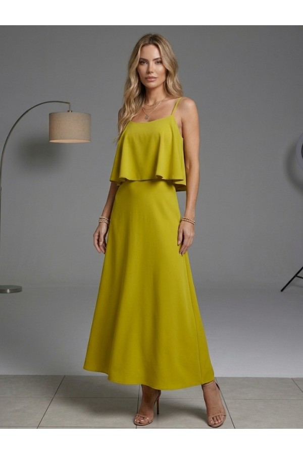 ΦΟΡΕΜΑ MAXI SLIM- LINE ΜΕ ΒΟΛΑΝ