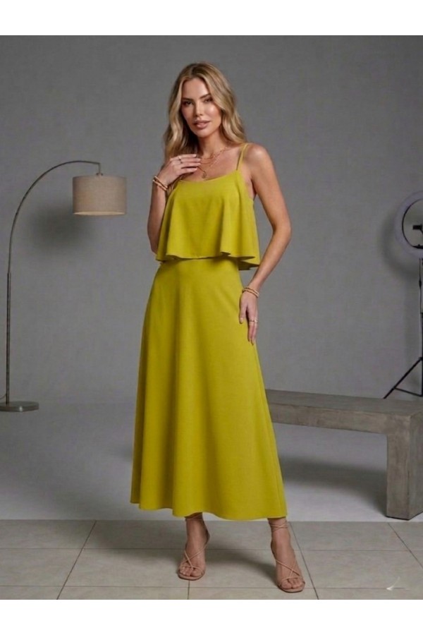 ΦΟΡΕΜΑ MAXI SLIM- LINE ΜΕ ΒΟΛΑΝ