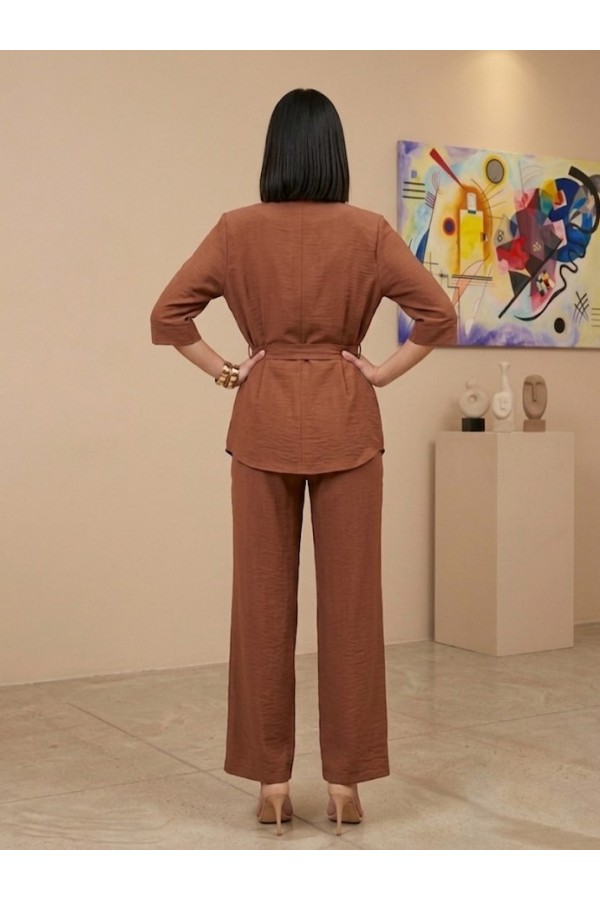 FULL-BODY ΣΕΤ ΤΡΙΩΝ ΤΕΜΑΧΙΩΝ