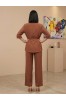 FULL-BODY ΣΕΤ ΤΡΙΩΝ ΤΕΜΑΧΙΩΝ