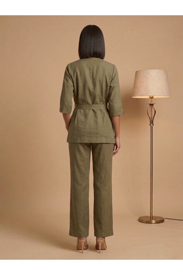 FULL-BODY ΣΕΤ ΤΡΙΩΝ ΤΕΜΑΧΙΩΝ