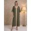 ΦΟΡΕΜΑ-ΜΑΞΙ-LINEN-LOOK-ΜΕ-CRINCLE-ΥΦΗ