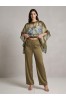 ΠΑΝΤΕΛΟΝΑ ΣΑΤΕΝ ΜΕ ΛΑΣΤΙΧΟ ΣΤΗΝ ΜΕΣΗ