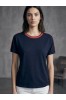ΜΠΛΟΥΖΑ VISCOSE  ΚΟΝΤΟ ΜΑΝΙΚΙ