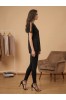 ΜΠΛΟΥΖΑ VISCOSE  ΚΟΝΤΟ ΜΑΝΙΚΙ