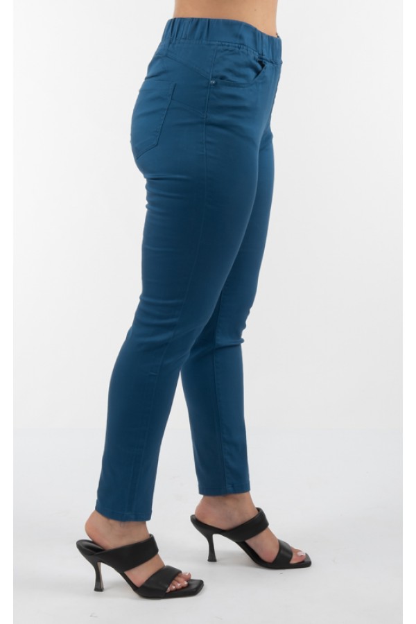 ΠΑΝΤΕΛΟΝΙ ΕΛΑΣΤΙΚΟ ΜΕ ΛΑΣΤΙΧΟ ΣΤΗ ΜΕΣΗ
