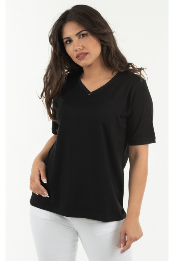 ΜΠΛΟΥΖΑ ΒΕ VISCOSE
