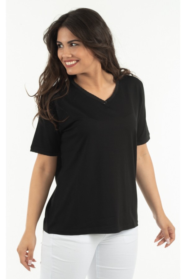 ΜΠΛΟΥΖΑ ΒΕ VISCOSE