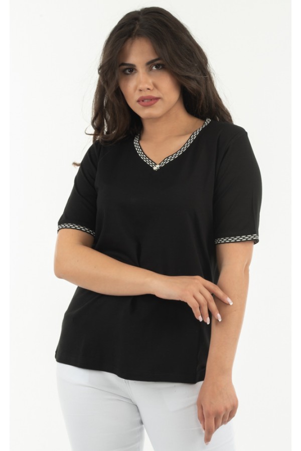 ΜΠΛΟΥΖΑ ΒΕ VISCOSE