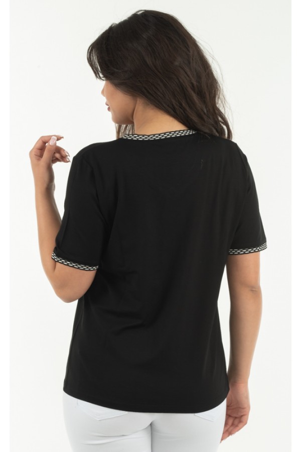 ΜΠΛΟΥΖΑ ΒΕ VISCOSE