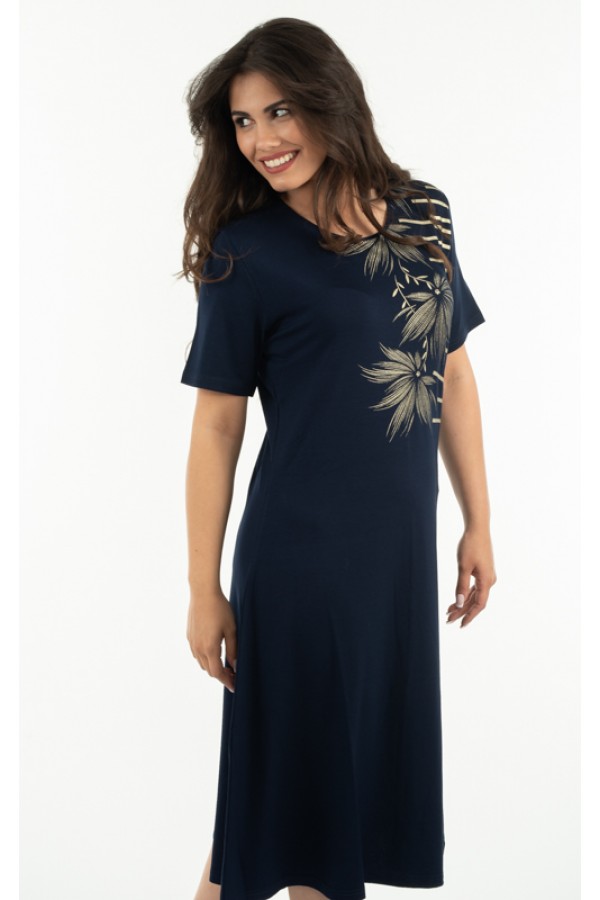 ΦΟΡΕΜΑ MIDI VISCOSE