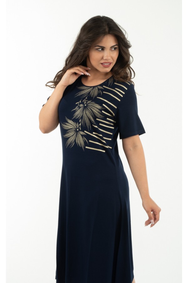 ΦΟΡΕΜΑ MIDI VISCOSE