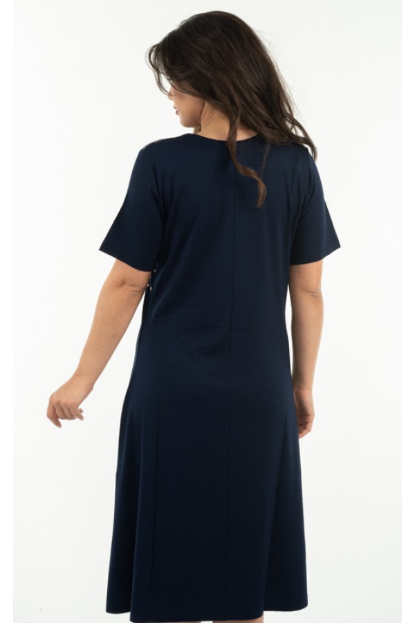 ΦΟΡΕΜΑ MIDI VISCOSE