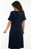 ΦΟΡΕΜΑ MIDI VISCOSE