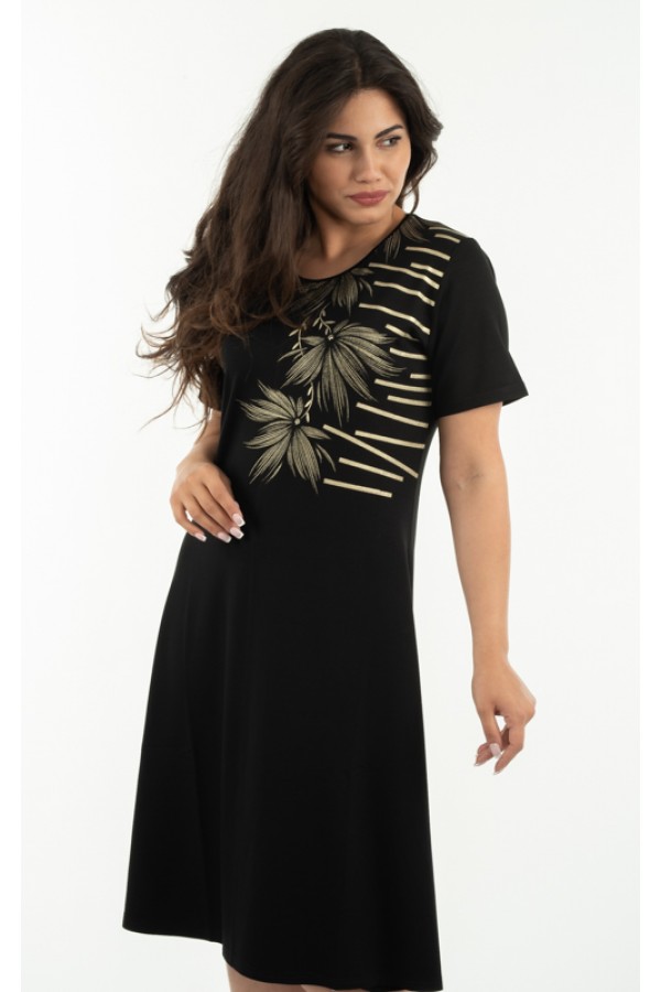 ΦΟΡΕΜΑ MIDI VISCOSE